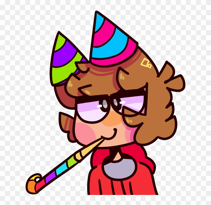 Birthday Horns By Bubblellop - Birthday #599006