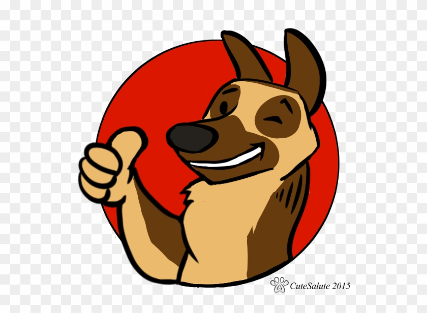 Fallout 4 Pip Dog By Cutesalute - Ünyespor #599046