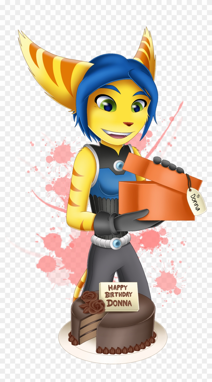 Happy Birthday - Birthday #599052