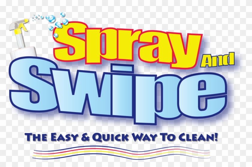 Spray And Swipe - Devault Enterprises Dev800sp Spray & Swipe #599062