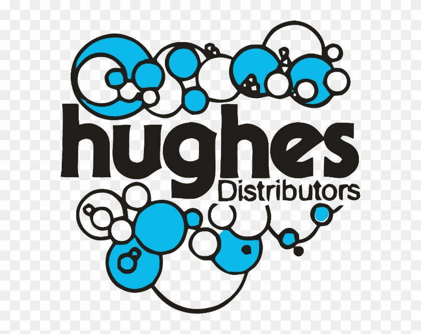 0 - Hughes Distributors #599101
