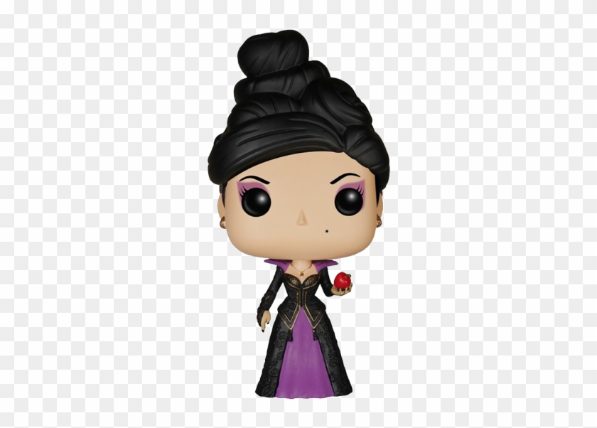 Once Upon A Time - Funko Pop Once Upon A Time #599177