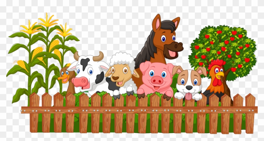Papo, Farms - Farmer Frank's Forgetful Flock: The Day The Animals #599251