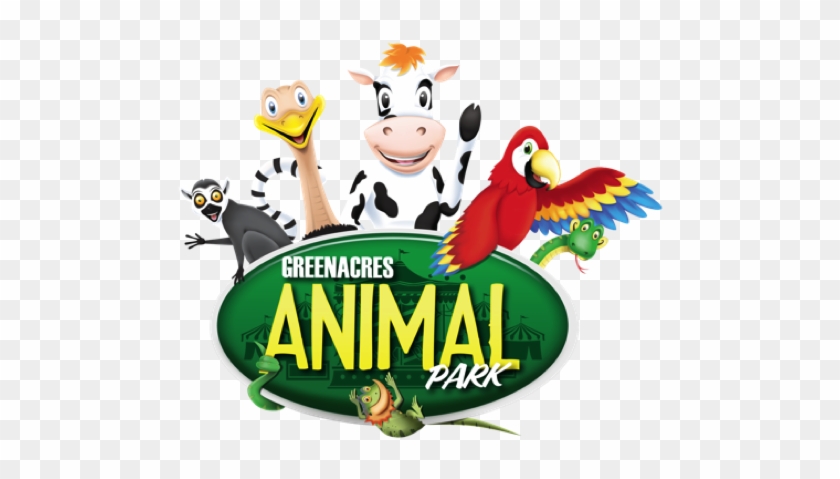 Greenacres Animal Park - Animal Park #599253