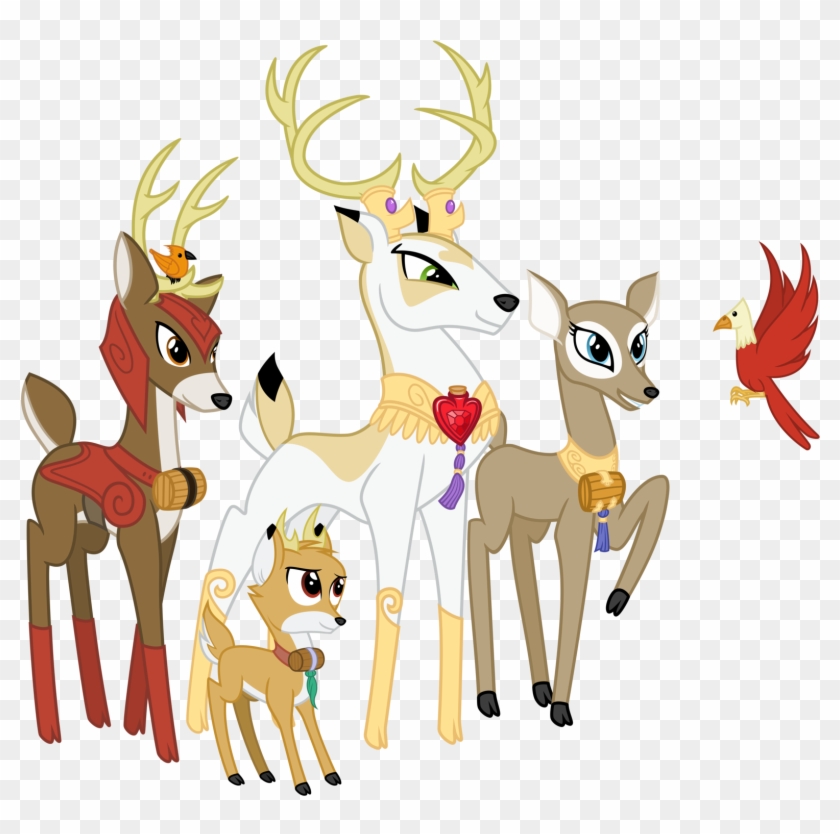 Thicket Royalty By Cheezedoodle96 Thicket Royalty By - Prince Bramble Mlp #599267