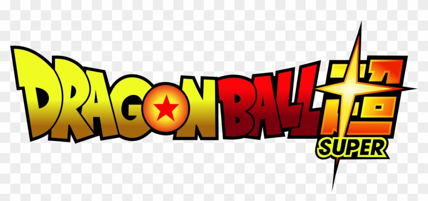 Dragon Ball Super Png Pic - Dragon Ball Super Logo Png #599276