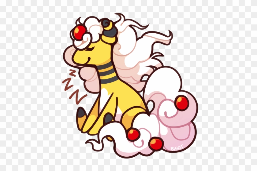 Ampharos Mega Ampharos Pokemon Pokecember Pokemon December - Ampharos #599317