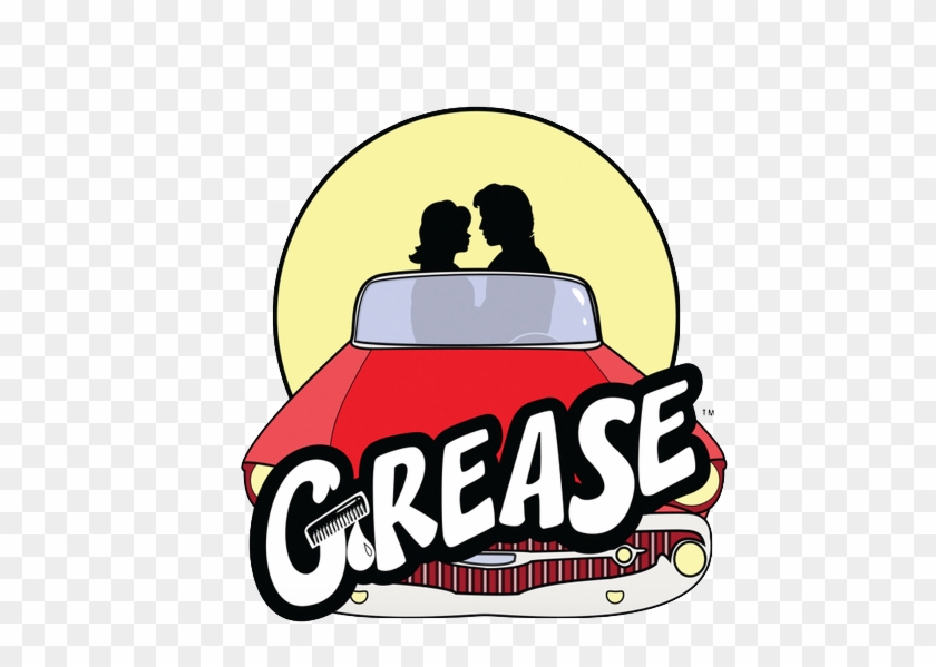 Grease, Movie, And Transparent Image - Grease Musical #599367