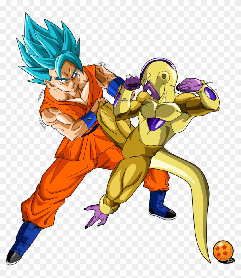 Dragon Ball Super Png Free Download - Dragon Ball Super Png #599368