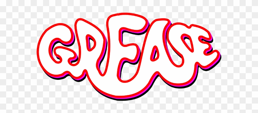Grease - Grease Png - Free Transparent PNG Clipart Images Download. 