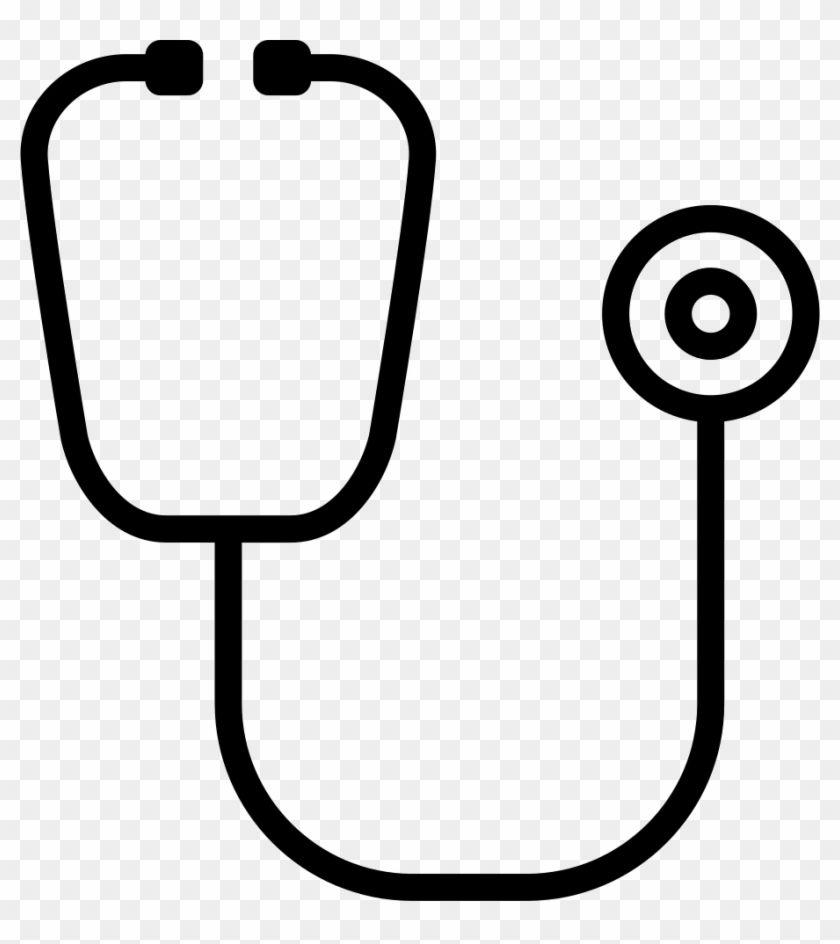 Stethoscope Comments - Health Care #599442