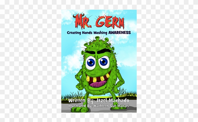 Mr. Germ #599483