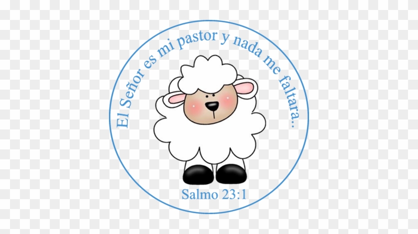 Sheep Clipart Pastor - Imagenes Animadas De Ovejitas #599492