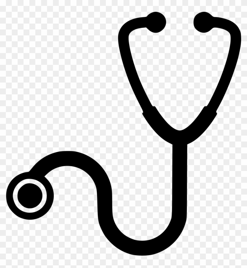 Stethoscope Comments - Stethoscope Icon #599508