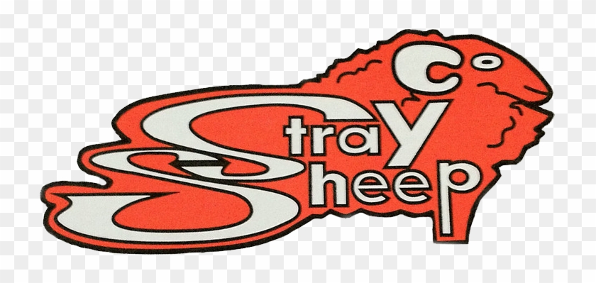 Stray Sheep - Stray Sheep #599521