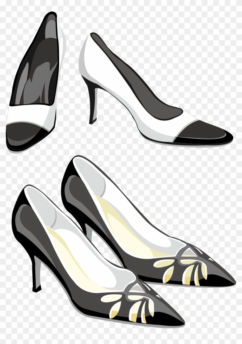 Clothing Accessories Clip Art - Clothing Accessories Clip Art #599582
