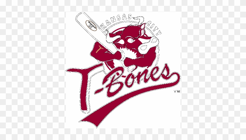 Sports - Kansas City T-bones #599546