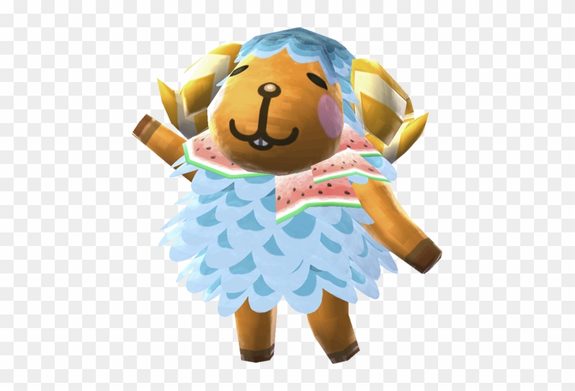 Wendy - Animal Crossing New Leaf Wendy #599572