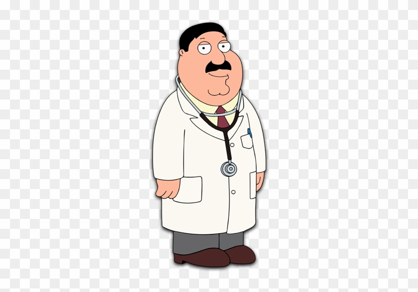 Dr Hartman Family Guy #599571