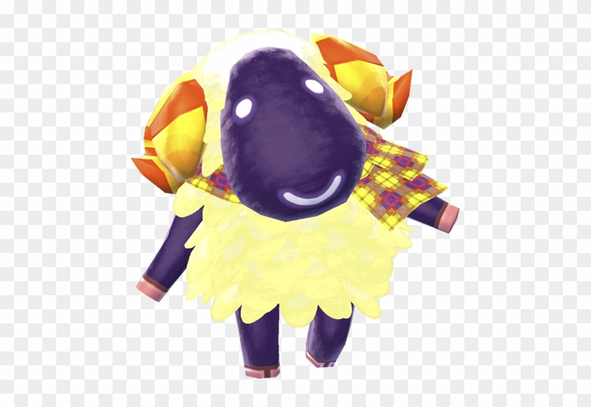 Vesta - Animal Crossing New Leaf Vesta #599585