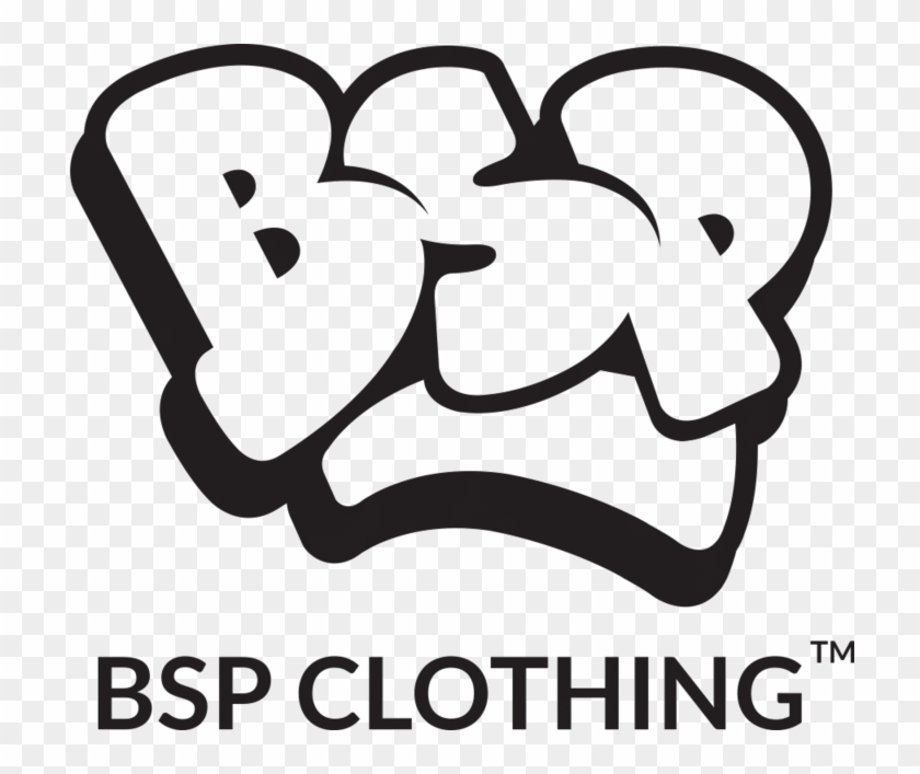 Bsp Clothing - Clothing #599587