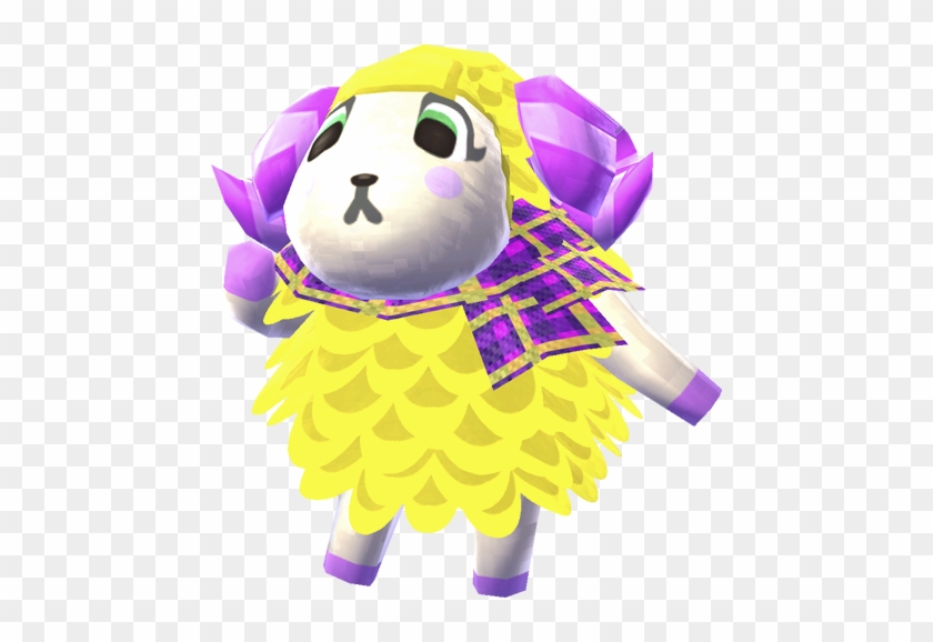 Willow , Animal - Animal Crossing New Leaf Willow #599597