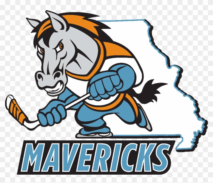 Fort Wayne Komets At Kansas City Mavericks (4) March - Missouri Mavericks #599604