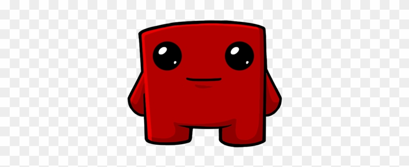 Fetus Is Being A Jerk Again , But This Time He's Kidnapped - Super Meat Boy #599609