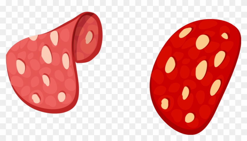 Ham Food Meat - Ham Food Meat #599656