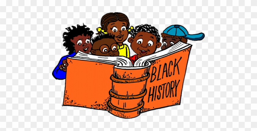 Articles - Black History Month Kids #599625