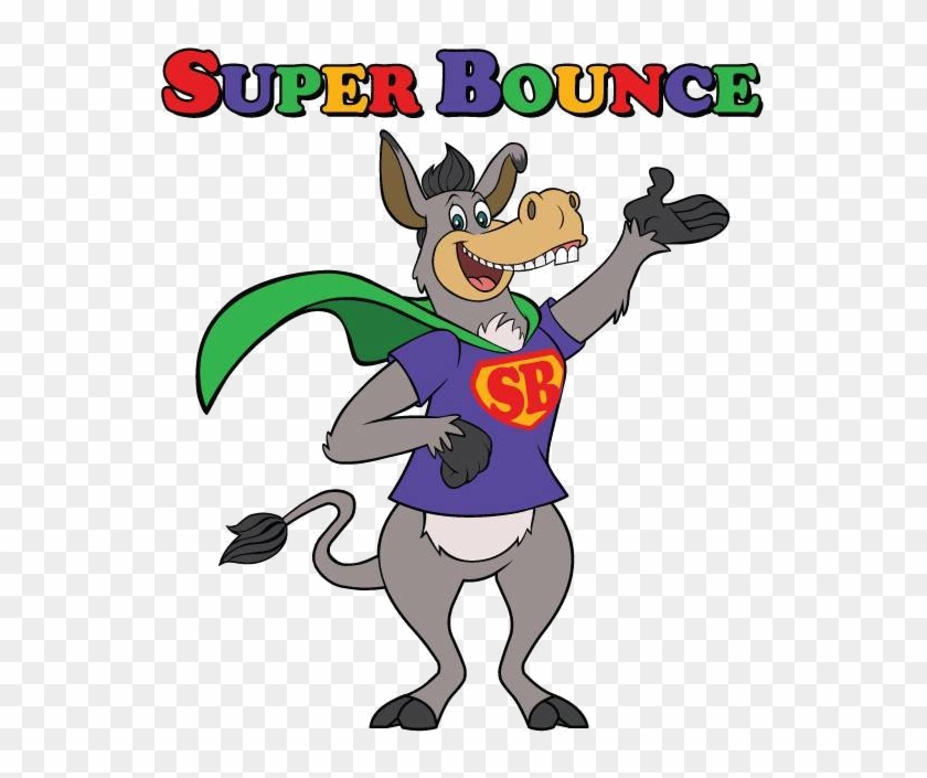 Super Bounce, Llc Is An Inflatable Play Center For - Super Bounce Llc Wyoming Pa #599654