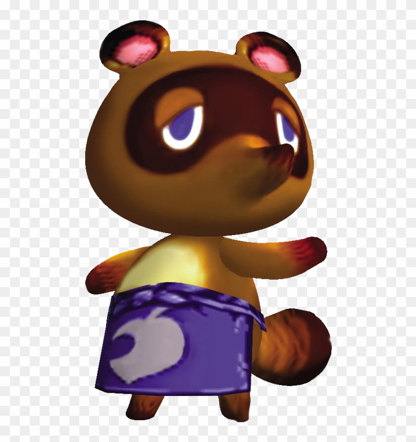 Story - Animal Crossing Tom Nook Meme #599672