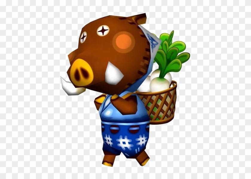 Joan Animal Crossing New Leaf Wiki Fandom Powered By - Animal Crossing New Leaf Joan #599684