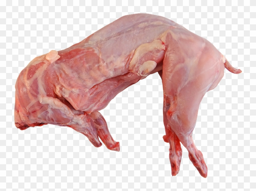 Meat Png 13, Buy Clip Art - Rabbit #599689