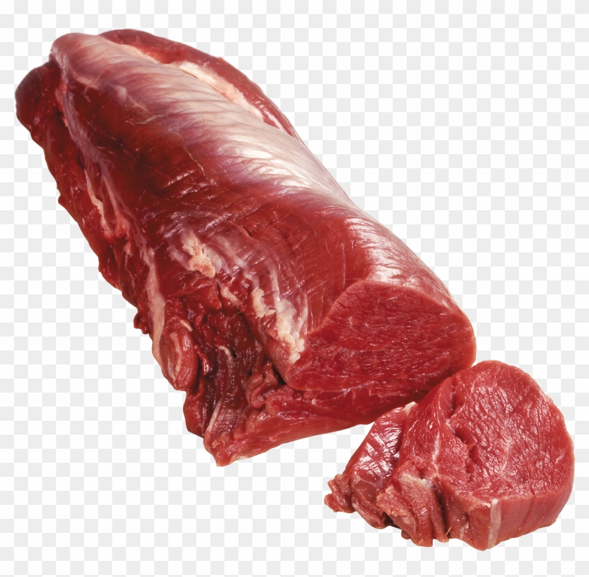Download - Beef Wellington Meat Cut #599692