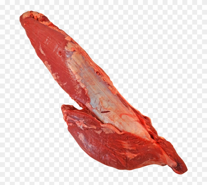 Meat Png 22, Buy Clip Art - Beef Tenderloin #599702