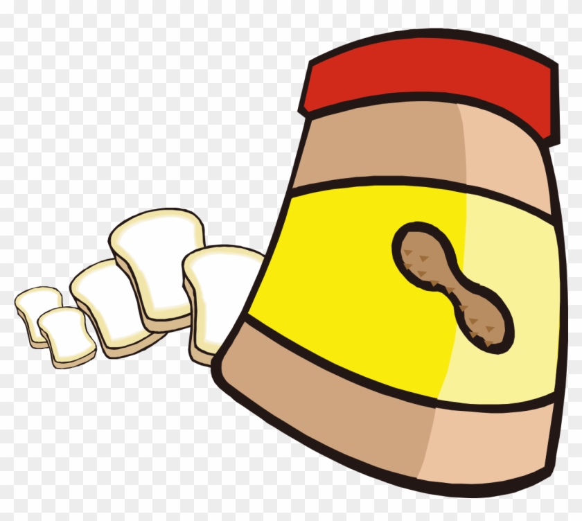 Peanut Butter And Jelly Sandwich Peanut Butter Cookie - Peanut Butter And Jelly Sandwich Peanut Butter Cookie #599710