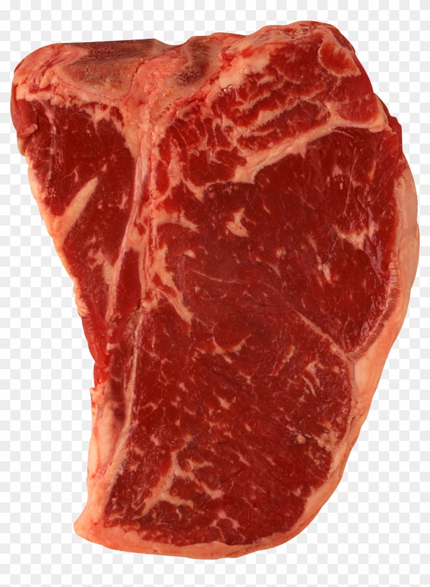 Steak Clipart No Background Clip Art Of Beef Clipart - Meat Png #599717