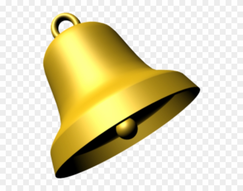 Ringing Bell Png #599714