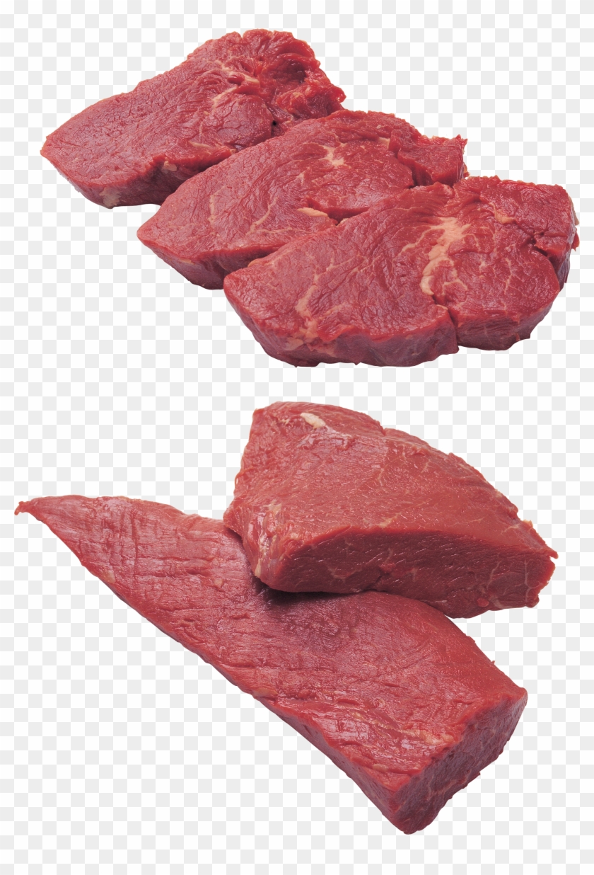 Red Meat Clipart - Red Meat Png #599726