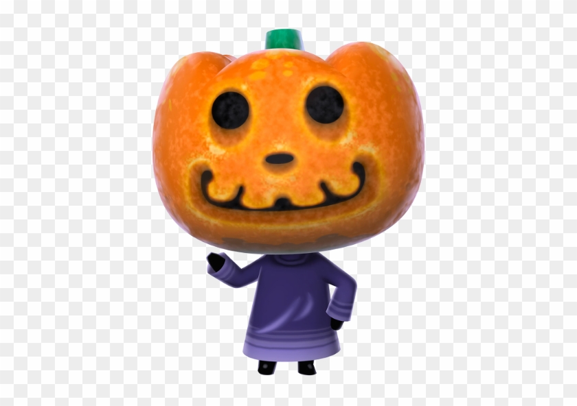 Toute Votre Ville Va Être En Fête Car Les Habitants - Animal Crossing New Leaf Halloween #599727