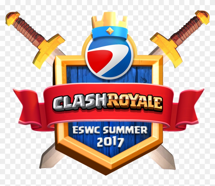 Four Online Qualifiers Will Be Organized For European - Eswc Winter Clash Royale #599755