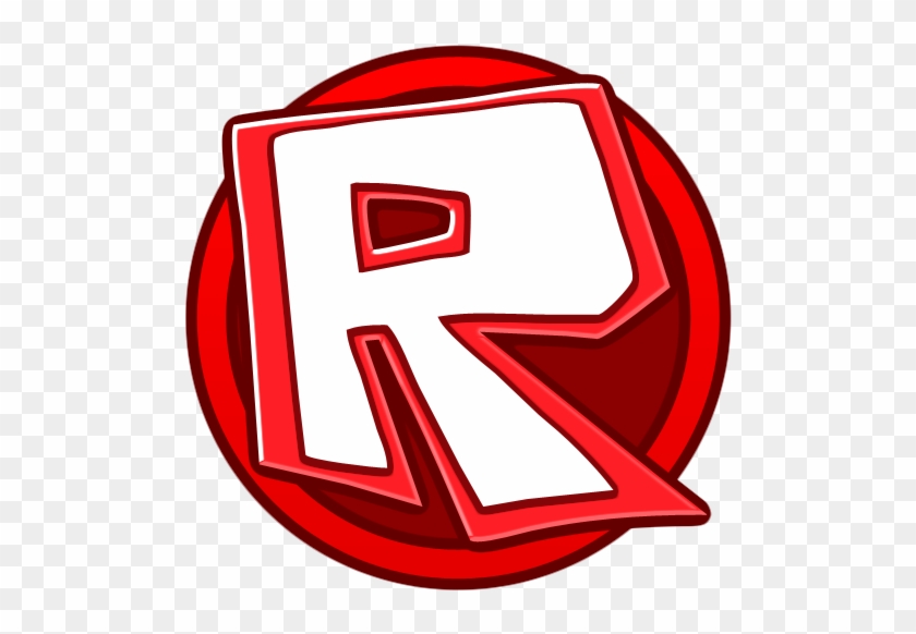 R - Roblox Sign #599785