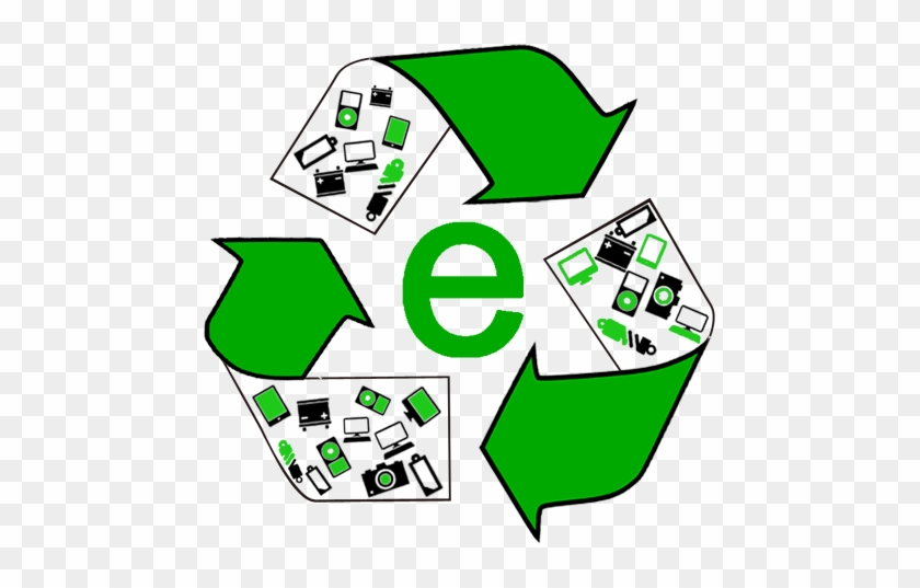 E Waste Management - E Waste Management #599800
