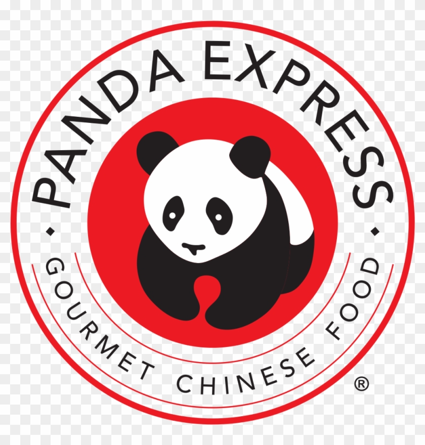 Panda Express Logo Vector #599819