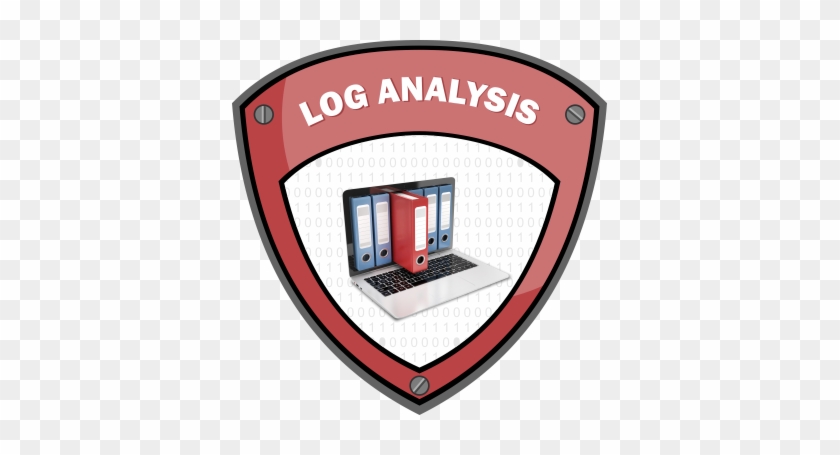 Log File Analysis #599822