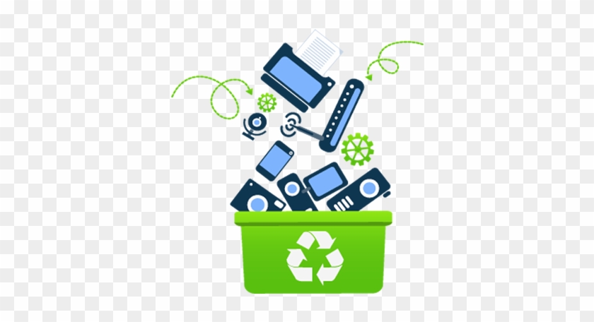 Ewaste Removal Company Delhi India, Ewaste Removal - Recycling #599834