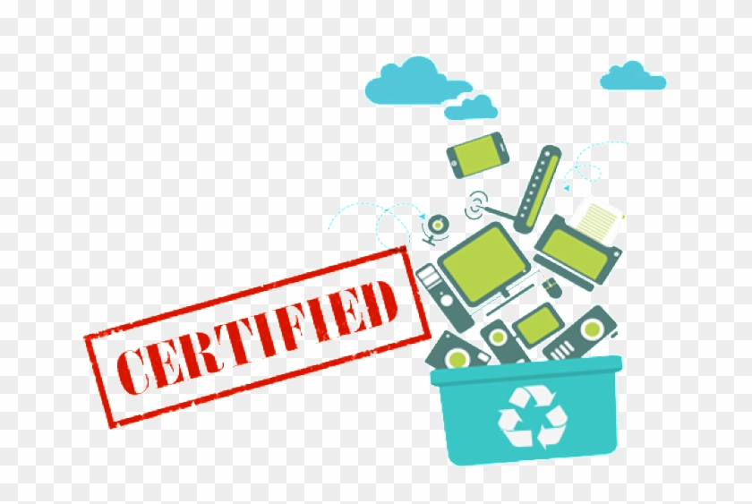 E-waste Destruction - Bureau Of Indian Standards #599842