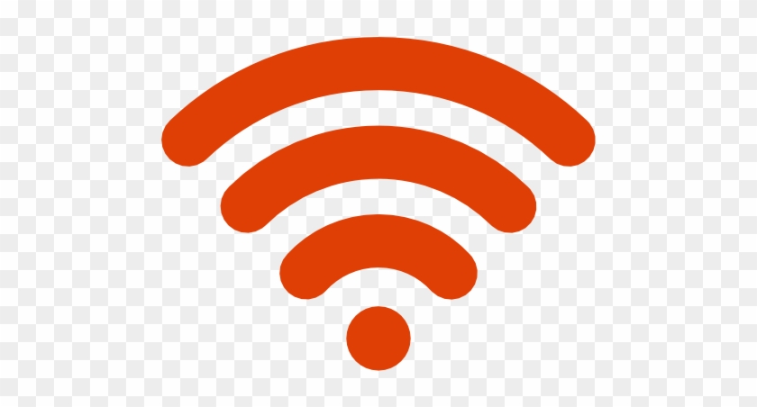 Wireless Technologies - Wifi Icon Gif #599854