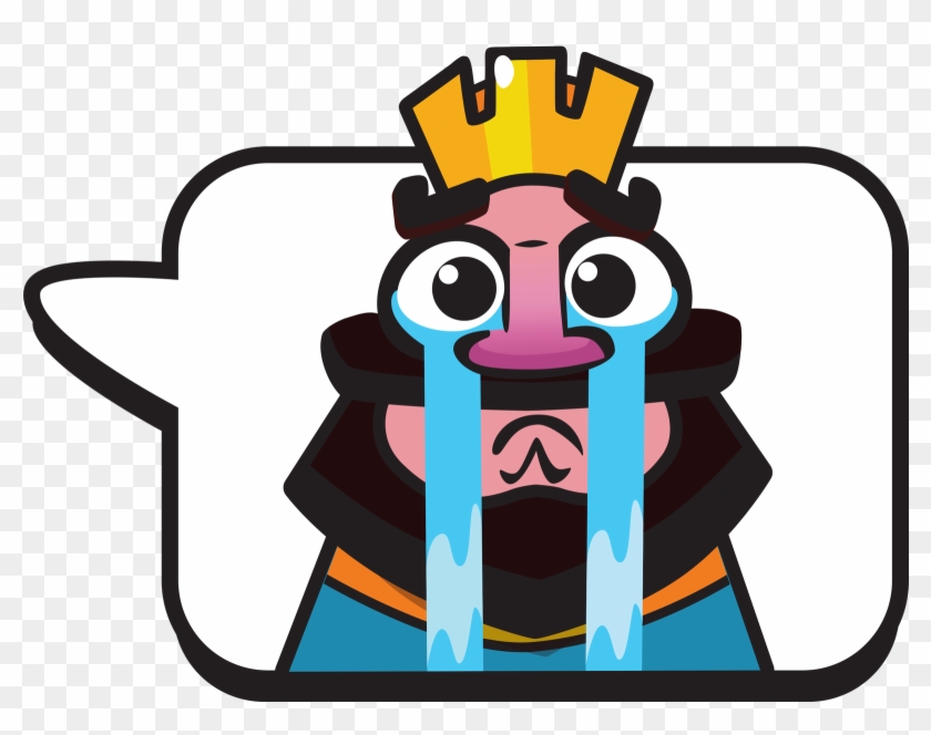 Https - //www - Dropbox - - Clash Royale Emoji Sticks #599909